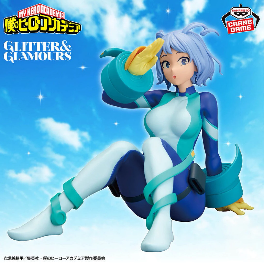 Mô Hình My Hero Academia - Nejire Hado Glitter & Glamours Chính Hãng Bandai 1 Vn 11134207 81ztc Mqh6s9fpz9jh94