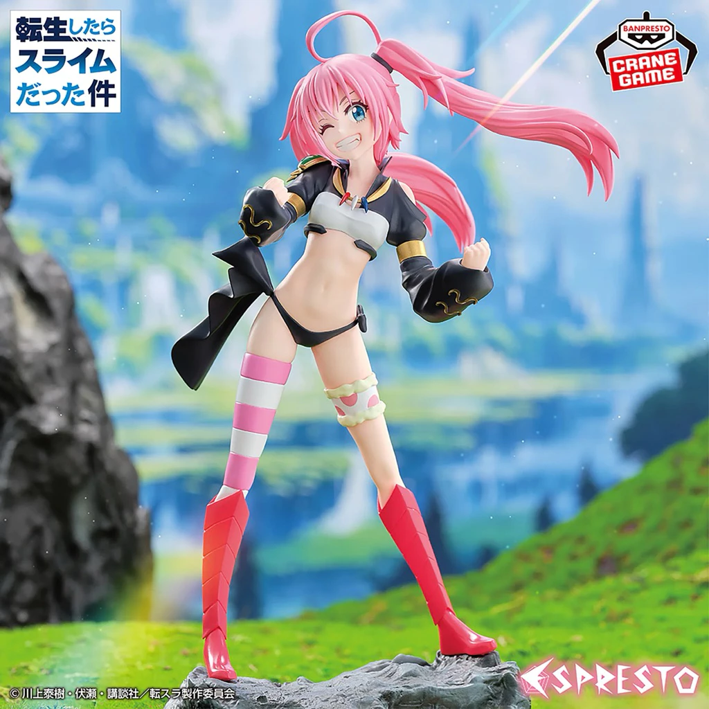 Mô Hình That Time I Got Reincarnated as a Slime - Milim Nava Espresto Threefold union Chính Hãng Bandai 1 Vn 11134207 81ztc Mqh8ai3b3k7ga8