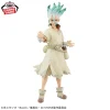 Mô hình Dr. Stone - Senku Ishigami Figure of Stone World Chính Hãng Bandai 4 Vn 11134207 81ztc Mqh956om794xee