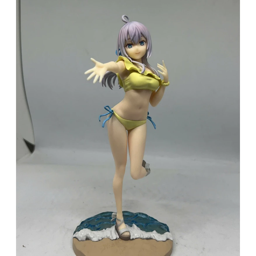 Mô hình Roshidere - Alya Swimsuit Luminasta no box chính hãng SEGA 1 Vn 11134207 81ztc Mqhb05hsms5eb7