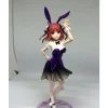 Mô hình Gotoubun no Hanayome - Nakano Nino Trio-Try-It Color Bunny Ver. no box chính hãng FuRyu 7 Vn 11134207 81ztc Mqhb3mvr72ma28