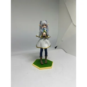 Mô hình Sousou no Frieren - Frieren Ver. Flower Luminasta no box chính hãng SEGA 5 Vn 11134207 81ztc Mqhc1rppmxhre7