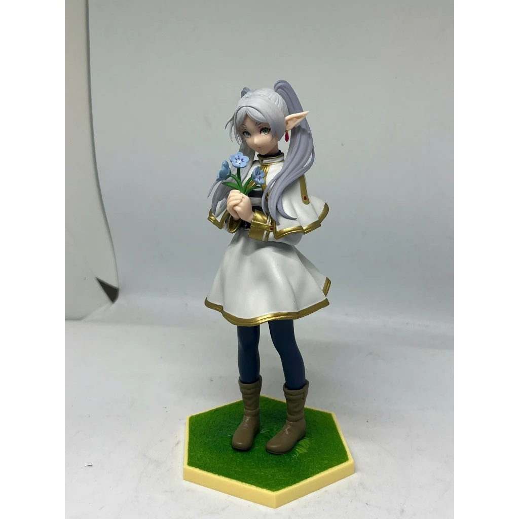 Mô hình Sousou no Frieren - Frieren Ver. Flower Luminasta no box chính hãng SEGA 1 Vn 11134207 81ztc Mqhc1rptyuj26e