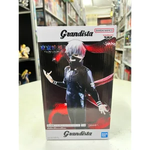 Mô Hình Tokyo Ghoul - Kaneki Ken II Grandista Figure Chính Hãng Bandai 3 Vn 11134207 81ztc Mqhc8oetvbbf6d
