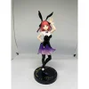 Mô hình Gotoubun no Hayame - Nakano Nino Trio-Try-It Another Color Bunny Ver. no box chính hãng FuRyu 5 Vn 11134207 81ztc Mqhjia1dwe0w49