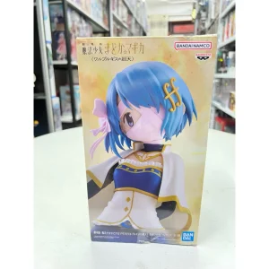 Mô Hình Puella Magi Madoka Magica - Sayaka Miki Crane Game Chính Hãng Bandai 5 Vn 11134207 81ztc Mqon2c1i3x1cd5