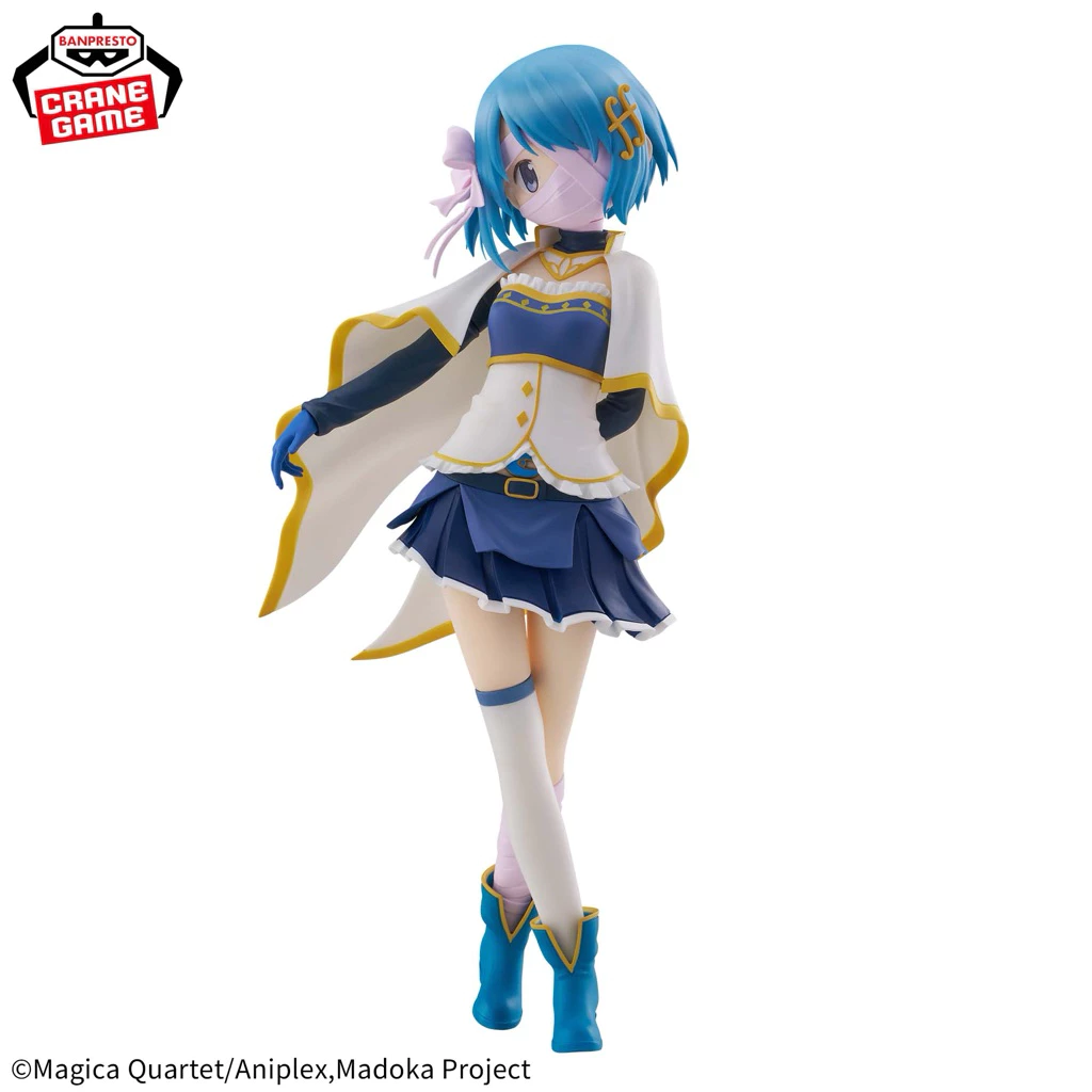 Mô Hình Puella Magi Madoka Magica - Sayaka Miki Crane Game Chính Hãng Bandai 2 Vn 11134207 81ztc Mqon2c1naqkt70