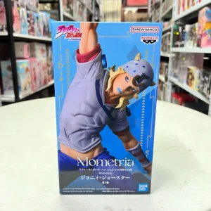 Mô Hình JoJo's Bizarre Adventure - Johnny Joestar ( Arc Steel Ball Run ) Figure Chính Hãng Bandai 5 Vn 11134207 81ztc Mqonmohuy1vkb1