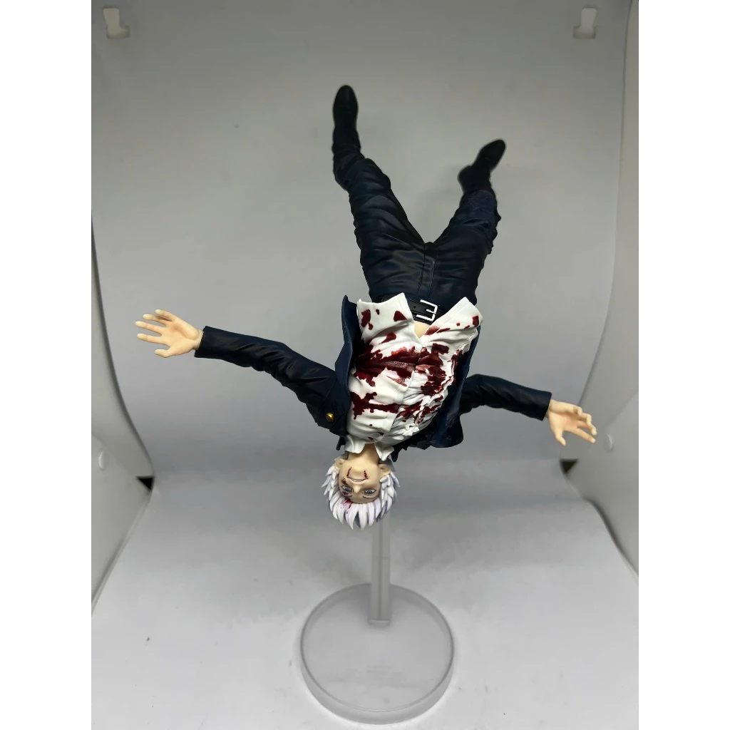 Mô hình Jujutsu Kaisen - Gojo Satoru Figurizma Ver I no box chính hãng SEGA 2 Vn 11134207 81ztc Mqopn5r9i8ea48