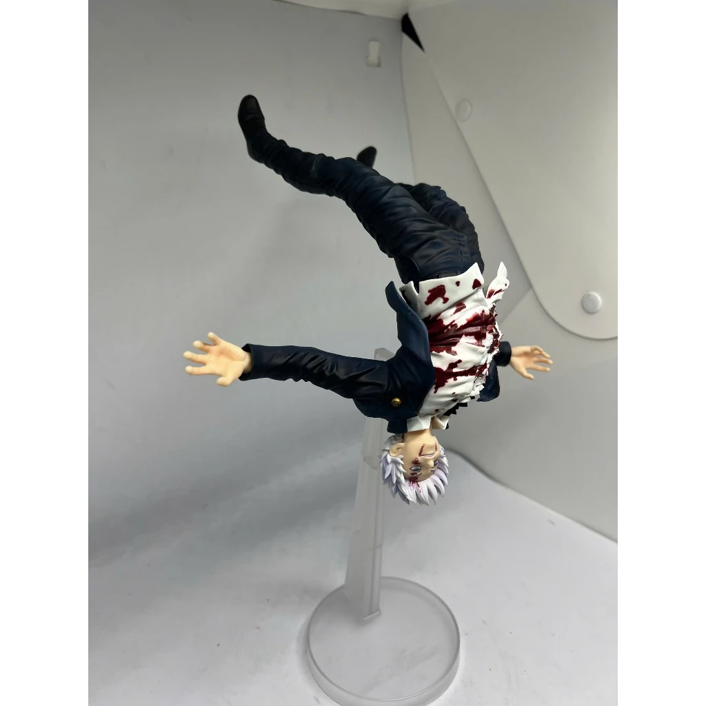Mô hình Jujutsu Kaisen - Gojo Satoru Figurizma Ver I no box chính hãng SEGA 3 Vn 11134207 81ztc Mqopn5rabqbn13