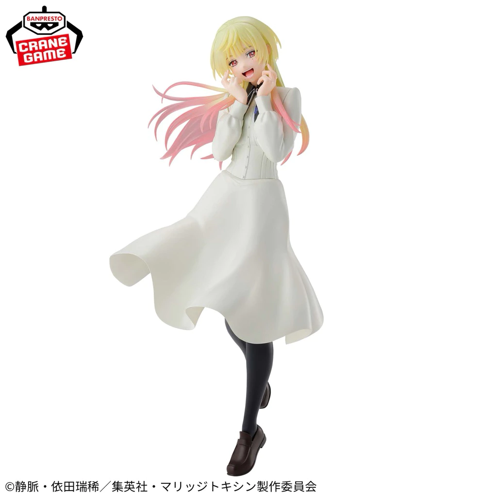 Mô Hình Marriagetoxin - Mei Kinosaki Glitter & Glamours Figure Chính Hãng Bandai 2 Vn 11134207 81ztc Mqopu4n79zpn3f