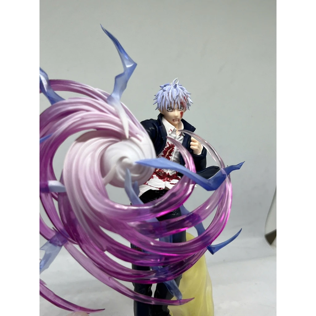 Mô hình Jujutsu Kaisen - Gojo Satoru Murasaki Luminasta Sega Prize no box chính hãng SEGA 1 Vn 11134207 81ztc Mqopxfzycni9a0