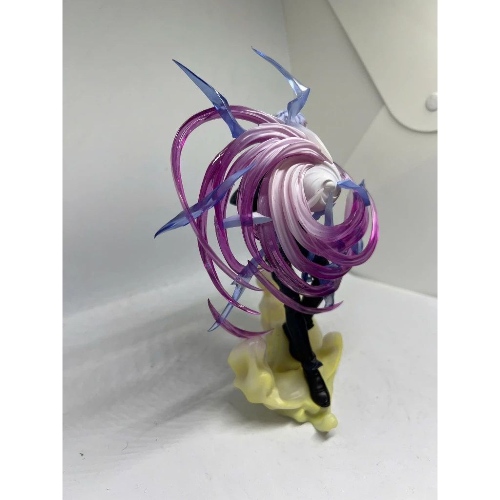Mô hình Jujutsu Kaisen - Gojo Satoru Murasaki Luminasta Sega Prize no box chính hãng SEGA 3 Vn 11134207 81ztc Mqopxg077ifjcc