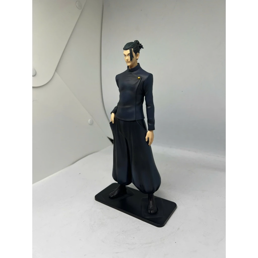 Mô hình Jujutsu Kaisen - Geto Suguru King of Artists Uniform no box chính hãng Bandai 2 Vn 11134207 81ztc Mqoqnpfb8nil51