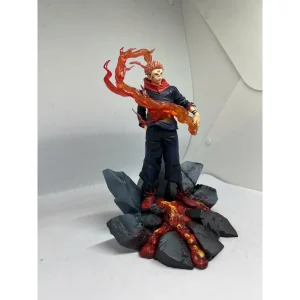 Mô hình Jujutsu Kaisen - Sukuna Shibuya Incident Luminasta no box chính hãng SEGA 5 Vn 11134207 81ztc Mqor74n2pc7h6a