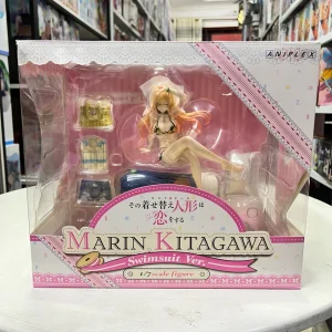 Mô Hình My Dress-Up Darling - Marin Kitagawa ( Bikini Ver. ) Scale 1/7 Figure Chính Hãng Aniplex 5 Vn 11134207 81ztc Mqor78zk2i312d