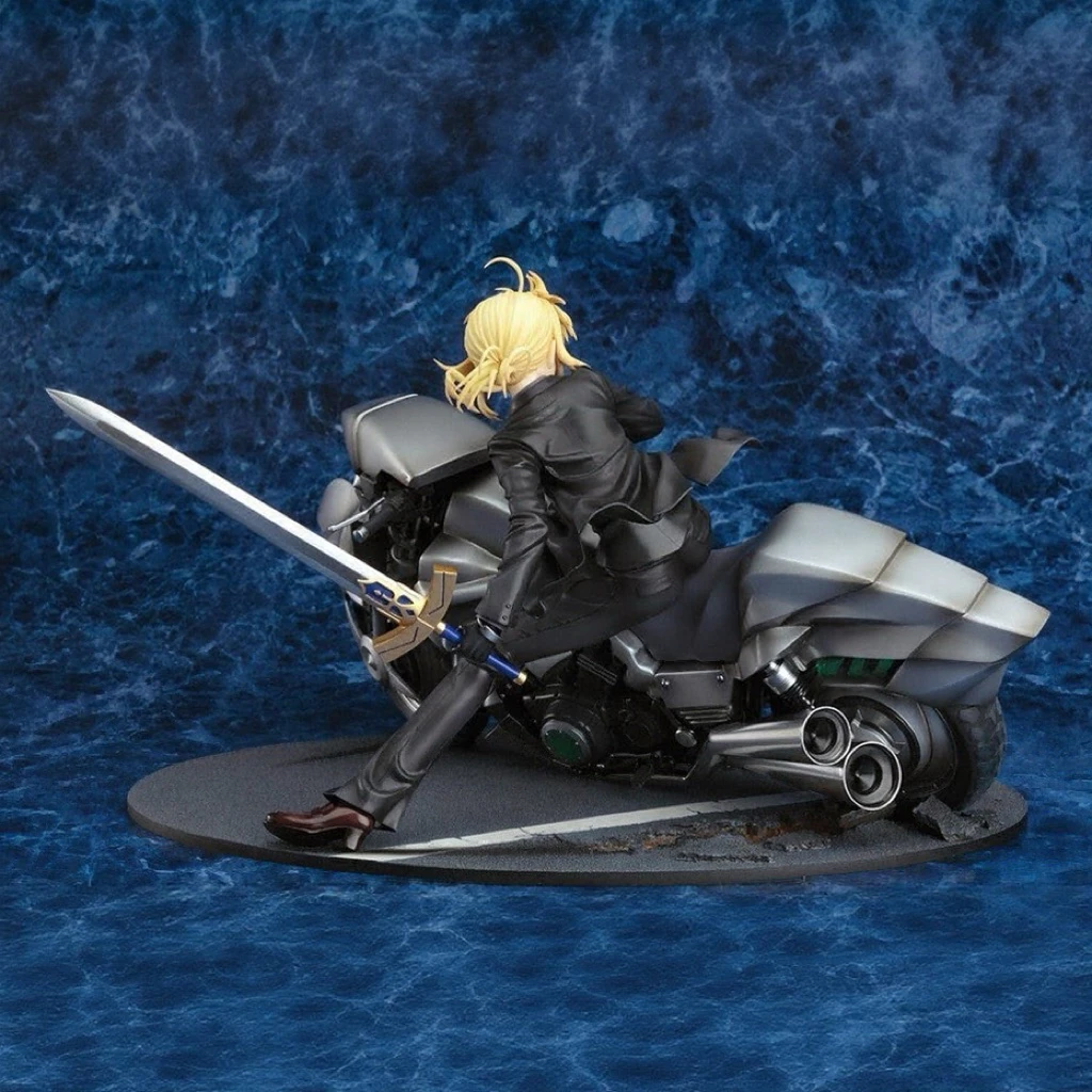 Mô Hình Fate/Zero Saber - Saber Motored Cuirassier Scame 1/8 Figure Chính Hãng Good Smile Company 2 Vn 11134207 81ztc Mqoraxzlxfy80d