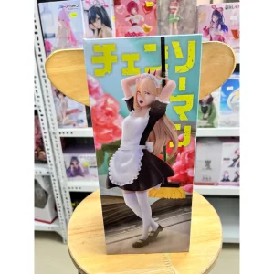 Mô Hình Chainsaw Man - Power HereDitail (Maid Ver.) Chính Hãng GENDA GiGO Entertainment 5 Vn 11134207 81ztc Mqorilmioyrm59