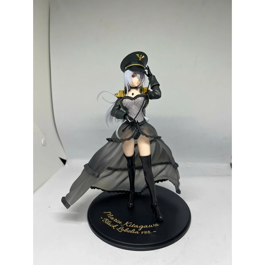 Mô hình My Dress Up Darling - Kitagwa Marin Black Lobelia AMP no box chính hãng Taito 2 Vn 11134207 81ztc Mqorqywqzw8z97
