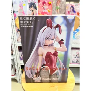 Mô Hình Playing Death Games to Put Food on the Table - Sorimachi Yuki BiCute Bunnies Chính Hãng FuRyu 5 Vn 11134207 81ztc Mqorrw6yqpzj06