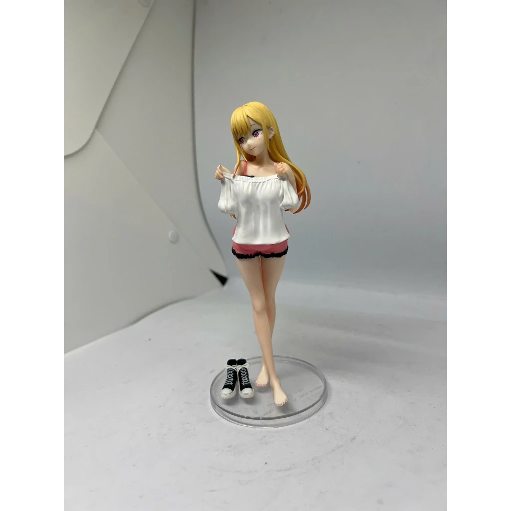 Mô hình My Dress Up Darling - Kitagawa Marin Trying-On Luminasta no box chính hãng SEGA 2 Vn 11134207 81ztc Mqos248saln300