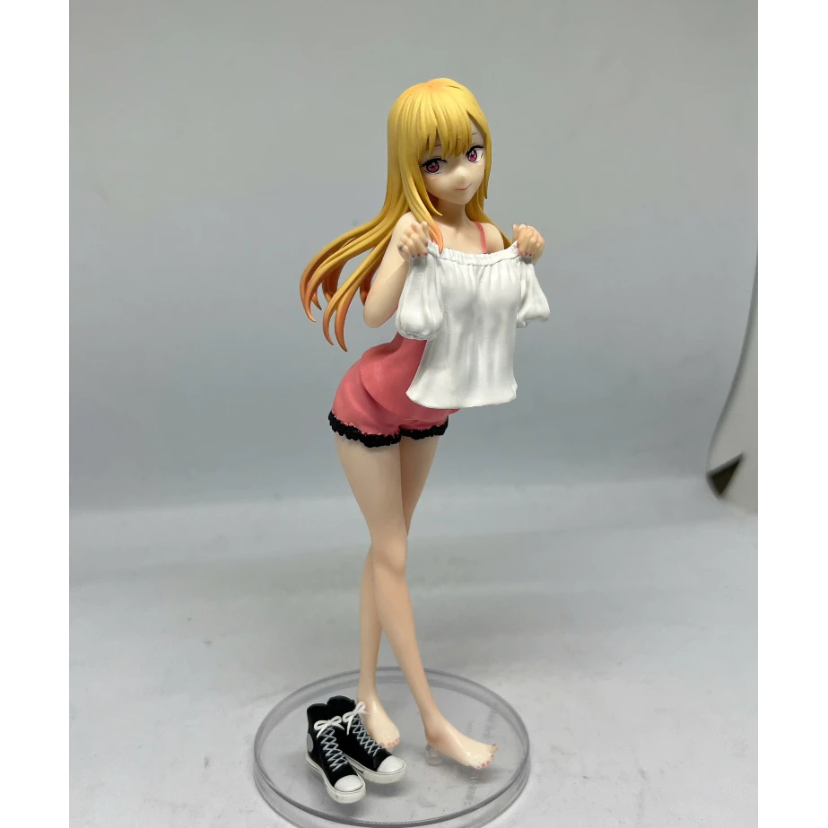 Mô hình My Dress Up Darling - Kitagawa Marin Trying-On Luminasta no box chính hãng SEGA 1 Vn 11134207 81ztc Mqos2gwzqpsf77