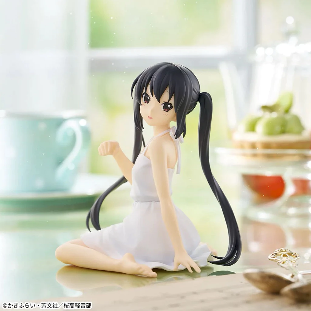 Mô Hình K-ON! - Nakano Azusa Yumemirize Figure Chính Hãng Sega 1 Vn 11134207 81ztc Mqot03cvorgja8