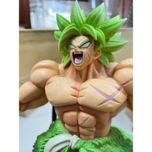 Mô hình Dragon Ball - Broly Full Power Prize B Ichiban Kuji No Box chính hãng Bandai 8 Vn 11134207 81ztc Mqot7xrzi39r81
