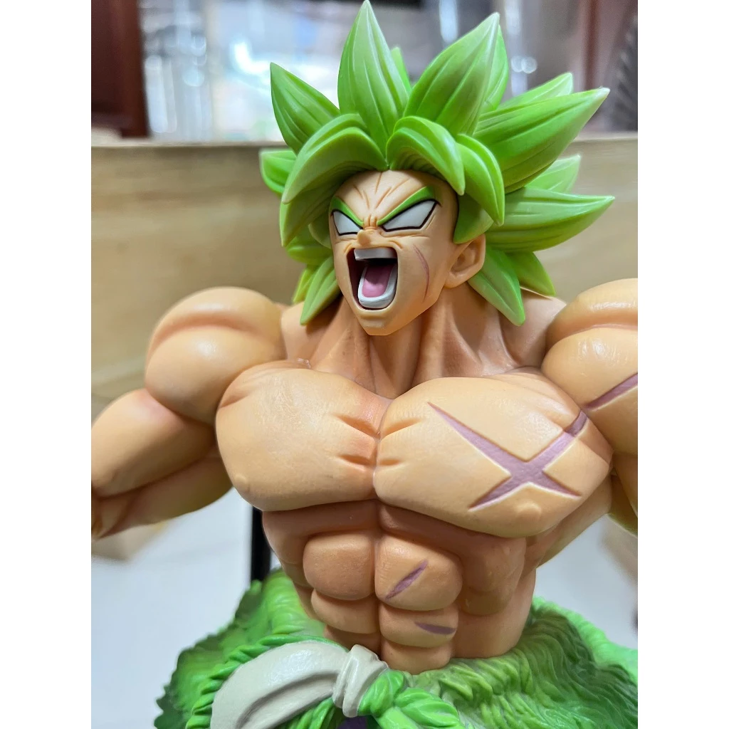 Mô hình Dragon Ball - Broly Full Power Prize B Ichiban Kuji No Box chính hãng Bandai 4 Vn 11134207 81ztc Mqot7xrzi39r81