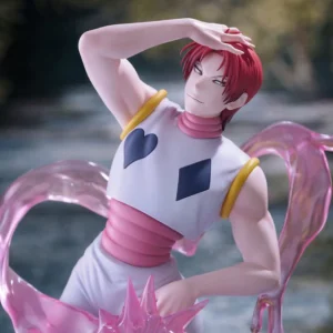 Mô Hình Hunter × Hunter - Hisoka Morow Exceed Creative Figure Chính Hãng FuRyu 7 Vn 11134207 81ztc Mqotgjhg40lpfb