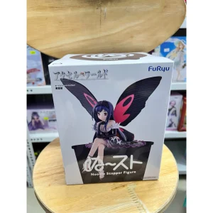 Mô Hình Accel World - Kuroyukihime Noodle Stopper Figure Chính Hãng FuRyu 5 Vn 11134207 81ztc Mqotmtq79b7na4