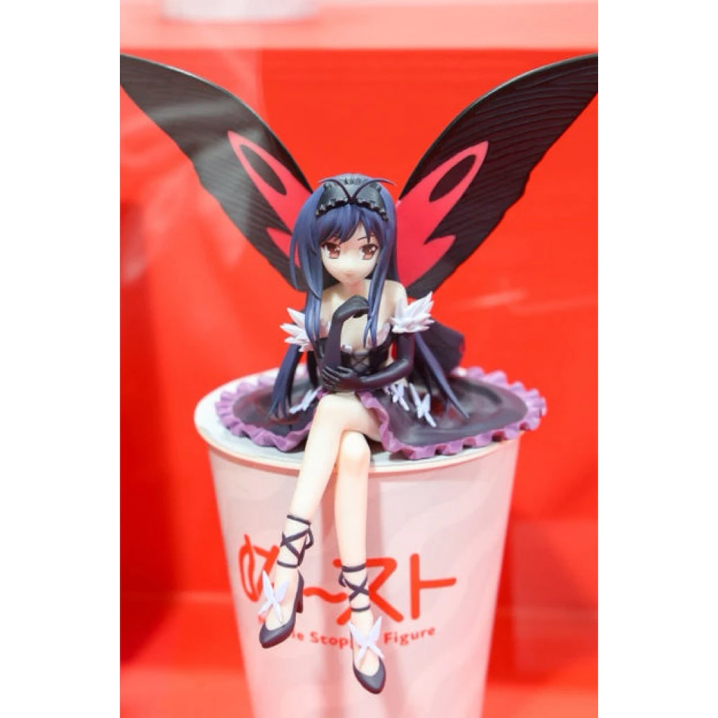 Mô Hình Accel World - Kuroyukihime Noodle Stopper Figure Chính Hãng FuRyu 2 Vn 11134207 81ztc Mqotrb7bqww1e9