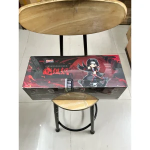 Mô Hình Naruto - Set 10 Thành Viên Akatsuki Blindbox Popmart NewSeal Chính Hãng 6 Vn 11134207 81ztc Mqoueoyrh6vi6e