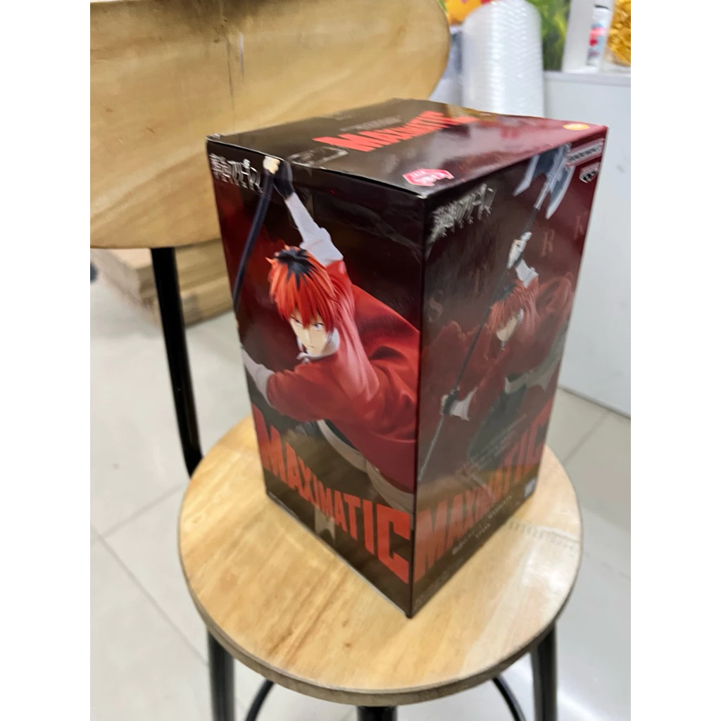 Mô Hình Naruto - Set 10 Thành Viên Akatsuki Blindbox Popmart NewSeal Chính Hãng 4 Vn 11134207 81ztc Mqouep2awtmpab