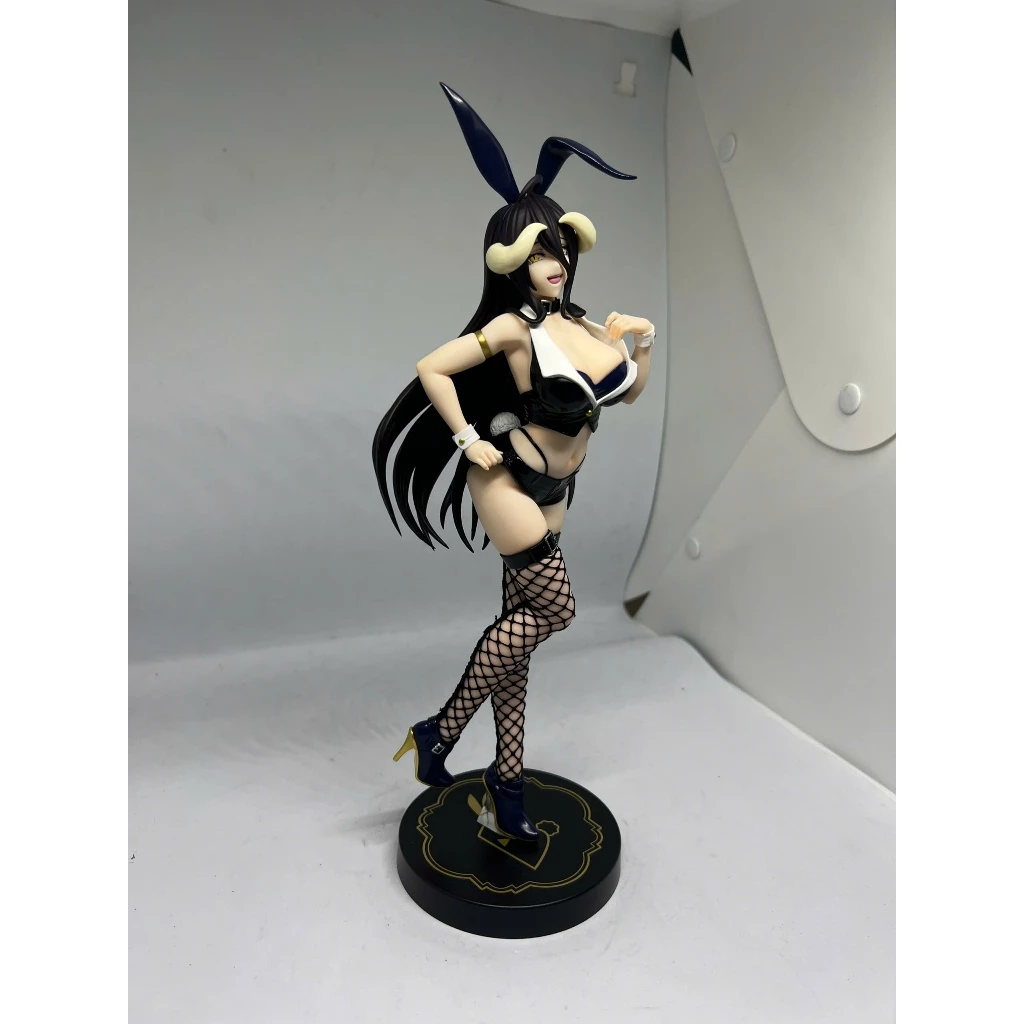 Mô hình Overlord - Albedo BiCute Bunnies Another Costume No Box chính hãng FuRyu 3 Vn 11134207 81ztc Mqouzrlfovf307