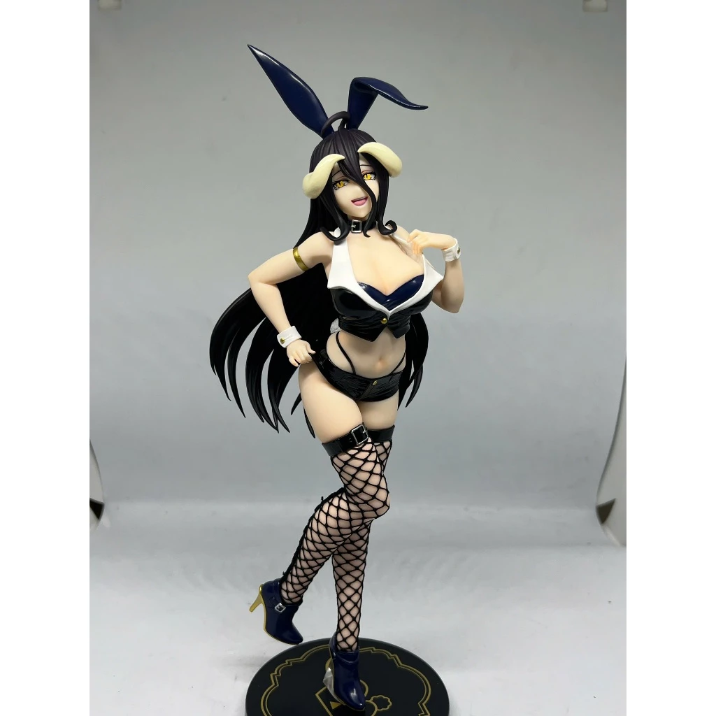 Mô hình Overlord - Albedo BiCute Bunnies Another Costume No Box chính hãng FuRyu 1 Vn 11134207 81ztc Mqouzrlfq9zj56