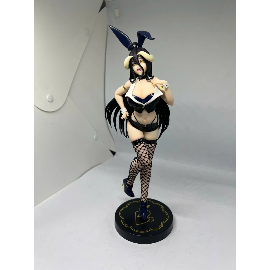 Mô hình Overlord - Albedo BiCute Bunnies Another Costume No Box chính hãng FuRyu 2 Vn 11134207 81ztc Mqouzrlg5q8ee7