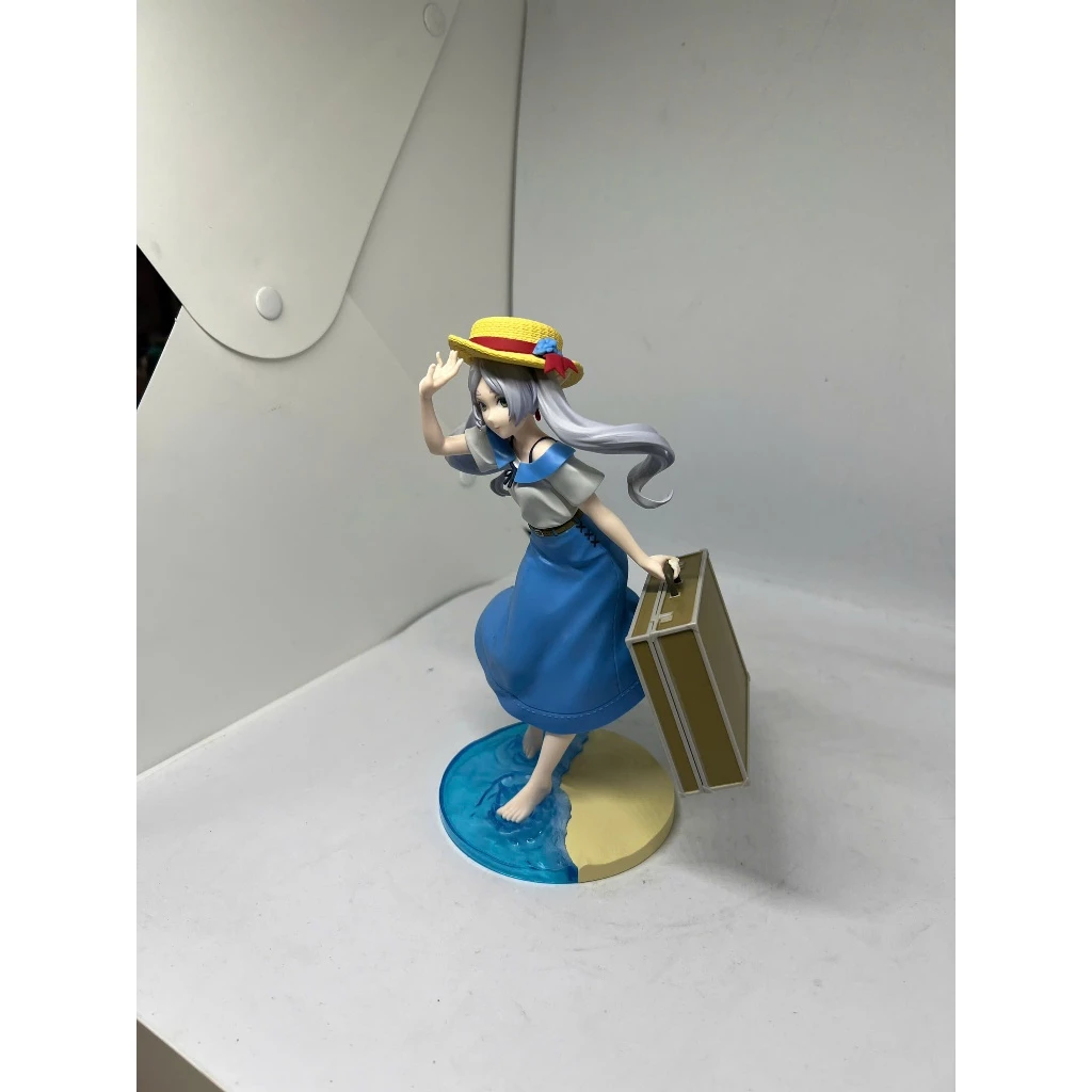 Mô hình Sousou no Frieren - Frieren Summer Dress no box chính hãng SEGA 2 Vn 11134207 81ztc Mqovjtu8zf9e37