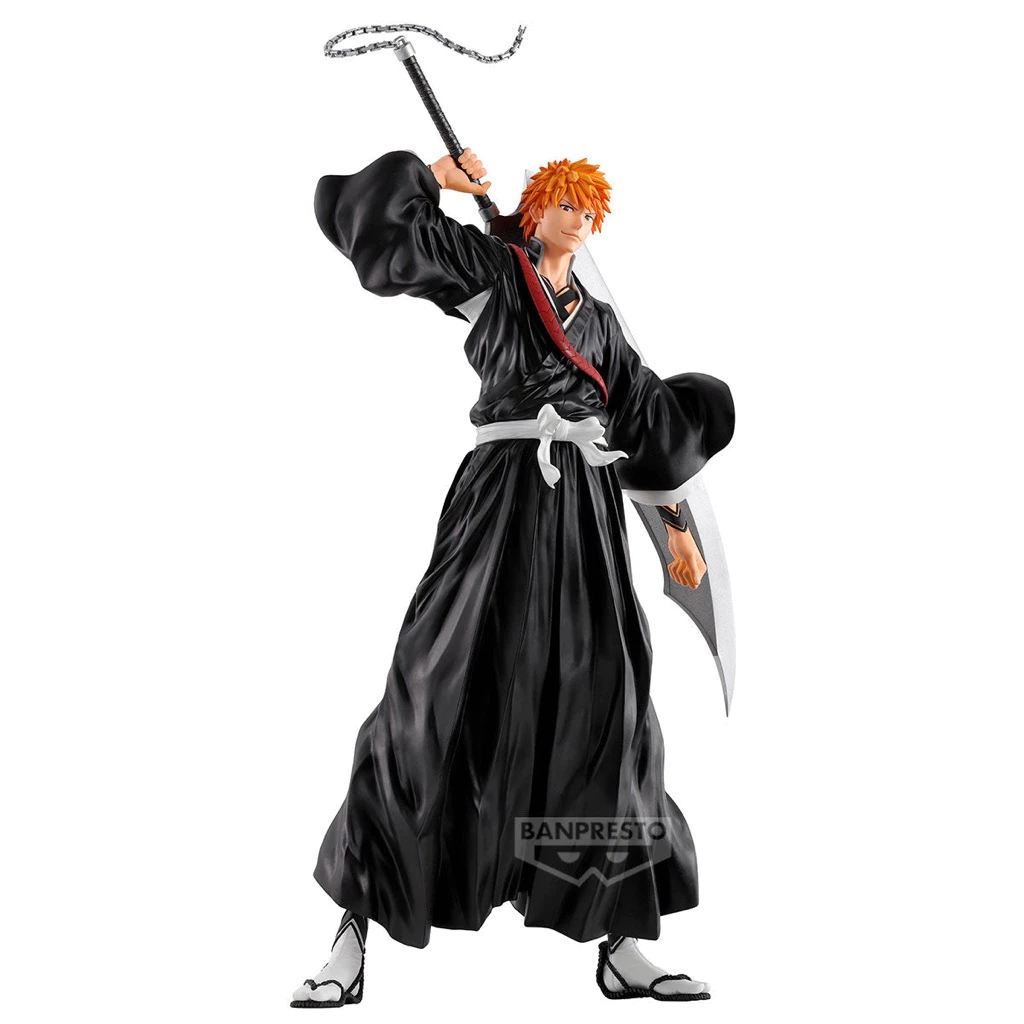 Mô Hình Bleach - Kurosaki Ichigo Grandista Figure Chính Hãng Bandai 1 Vn 11134207 81ztc Mqowluy0z8xu24