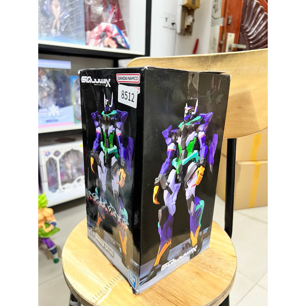Mô Hình Gundam GQuuuuuuX - GFreD Figure Chính Hãng Genkai Toppa 3 Vn 11134207 81ztc Mqowpgnlrtoi09 (1)