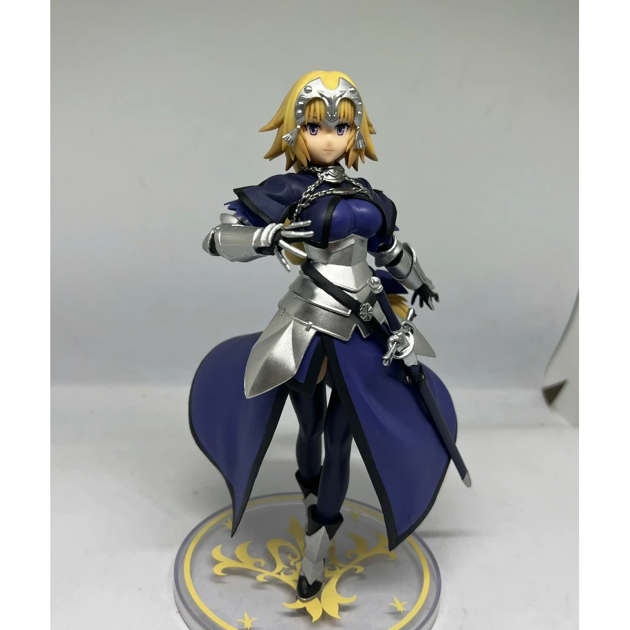 Mô hình Fate/Apocrypha - Jeanne d'Arc SPM No Box chính hãng SEGA 1 Vn 11134207 81ztc Mqptnql2p7gjf0