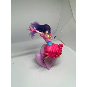 Mô hình Oshi no Ko - Hoshino Ai Espesto Poppin' Heart No Box chính hãng Bandai 5 Vn 11134207 81ztc Mqrcvomxmc5ec2