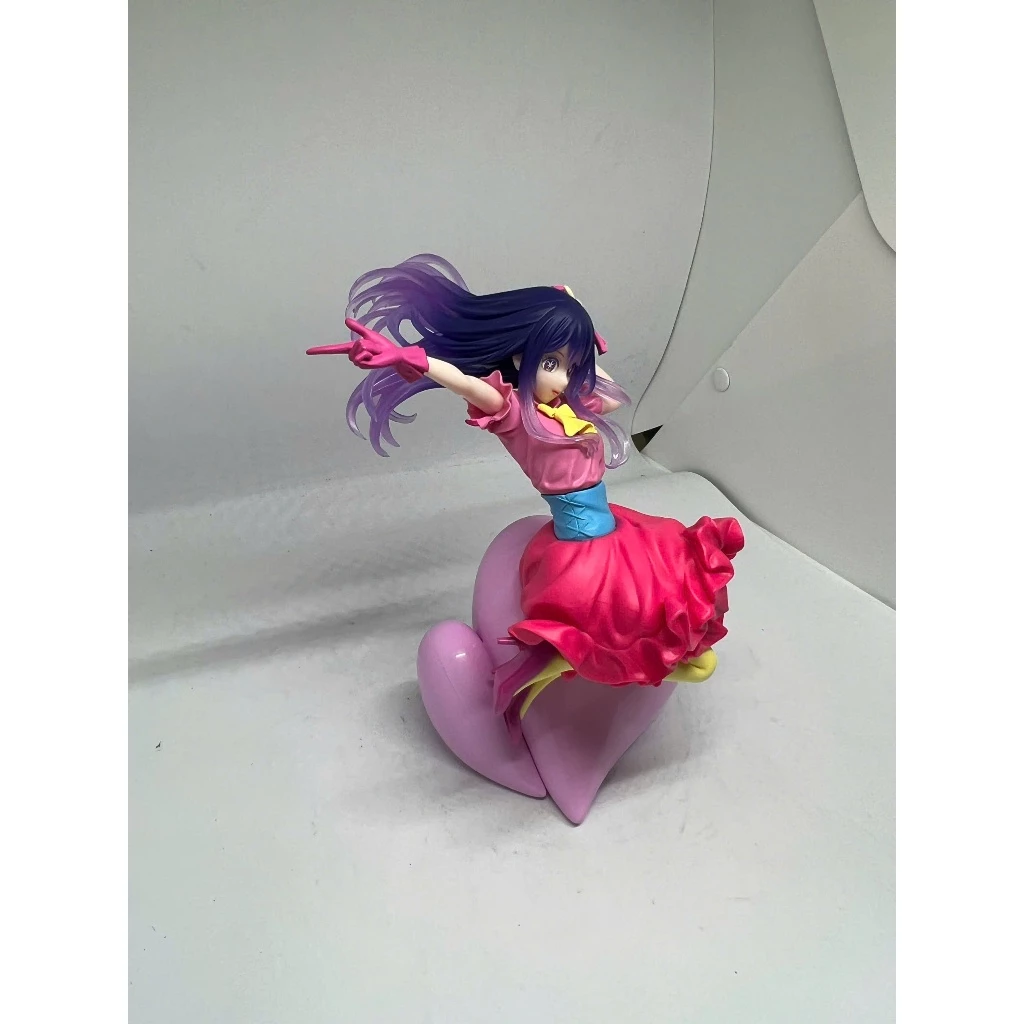 Mô hình Oshi no Ko - Hoshino Ai Espesto Poppin' Heart No Box chính hãng Bandai 3 Vn 11134207 81ztc Mqrcvomxmc5ec2