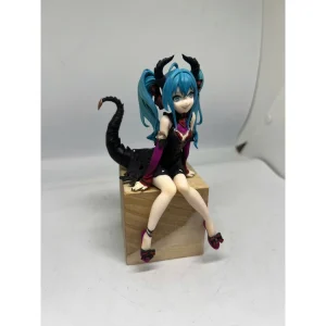 Mô hình Hatsune Miku - Villain Miku Noodle Stopper No Box chính hãng FuRyu 5 Vn 11134207 81ztc Mqrf5pwid5oh45