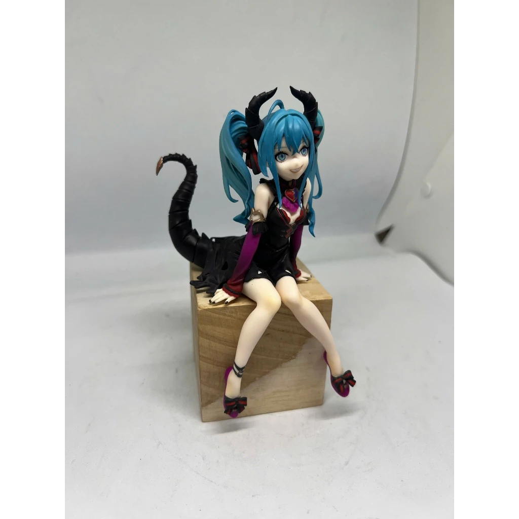 Mô hình Hatsune Miku - Villain Miku Noodle Stopper No Box chính hãng FuRyu 3 Vn 11134207 81ztc Mqrf5pwid5oh45