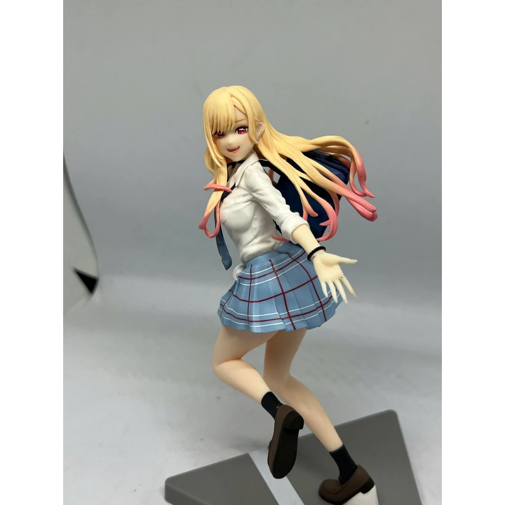 Mô hình My Dress Up Darling - Kitagawa Marin Sparkling After School Ver. No Box chính hãng SEGA 1 Vn 11134207 81ztc Mqrifbx6ymfh74