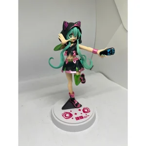 Mô hình Hatsune Miku - Miku Live Stage Luminasta No Box chính hãng SEGA 5 Vn 11134207 81ztc Mqrjl5sgdate95