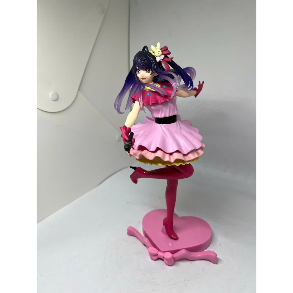 Mô hình Oshinoko - Hoshino Ai Espresto Excite Motions No Box chính hãng Banpresto 2 Vn 11134207 81ztc Mqrk0nzwnwg2e0