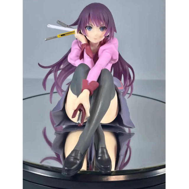 Mô Hình Monogatari - Senjougahara Hitagi Desktop Cute Figure Chính Hãng Taito 1 Vn 11134207 81ztc Mqyq38ok5c0cbd