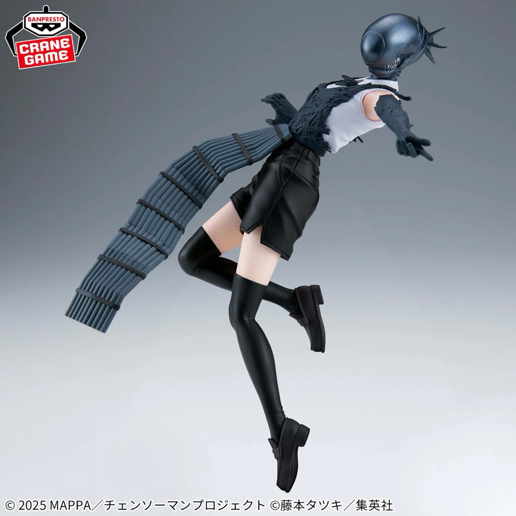 Mô Hình Chainsaw Man - Reze (dạng quỷ Bomb) Vibration Stars Figure Chính Hãng Bandai 1 Vn 11134207 81ztc Mqys4pf47gn820